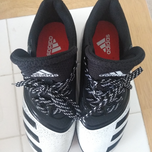 Kids cleats - Picture 2 of 3